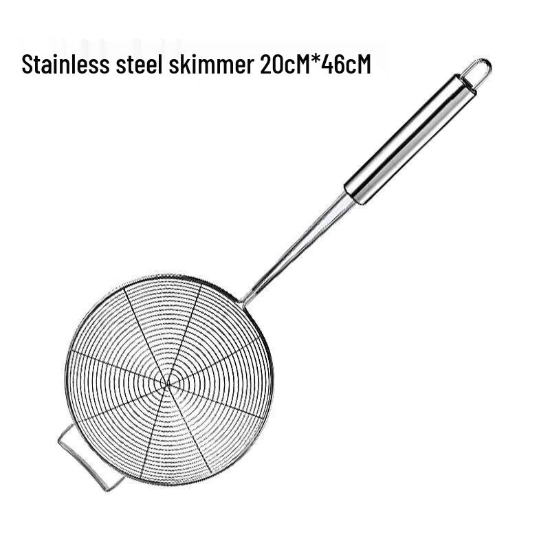 Chuàngfā Stainless Steel Skimmer