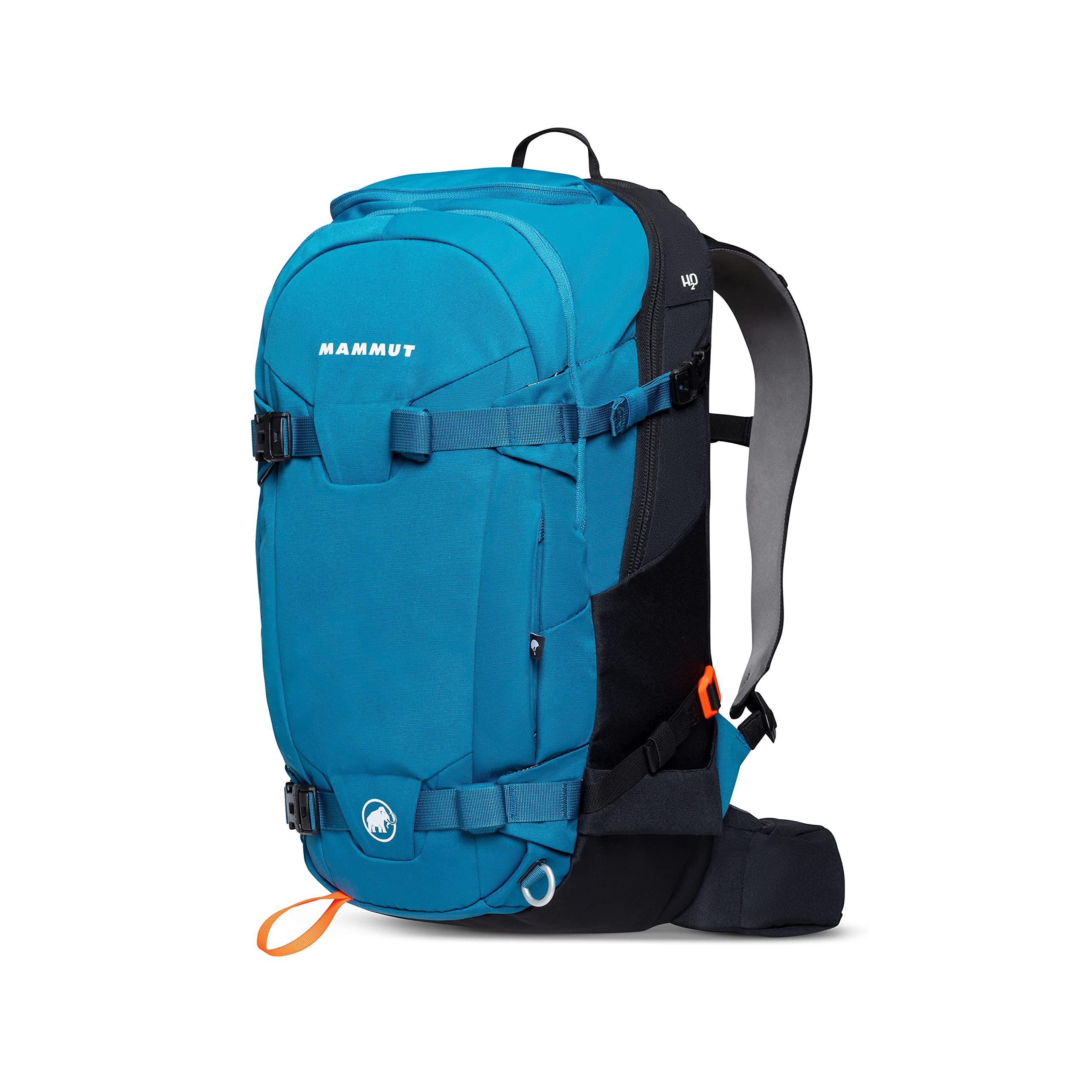 

Nirvana 30L Nirvana 30 A4 storage [Mammut] / сапфирово-черный