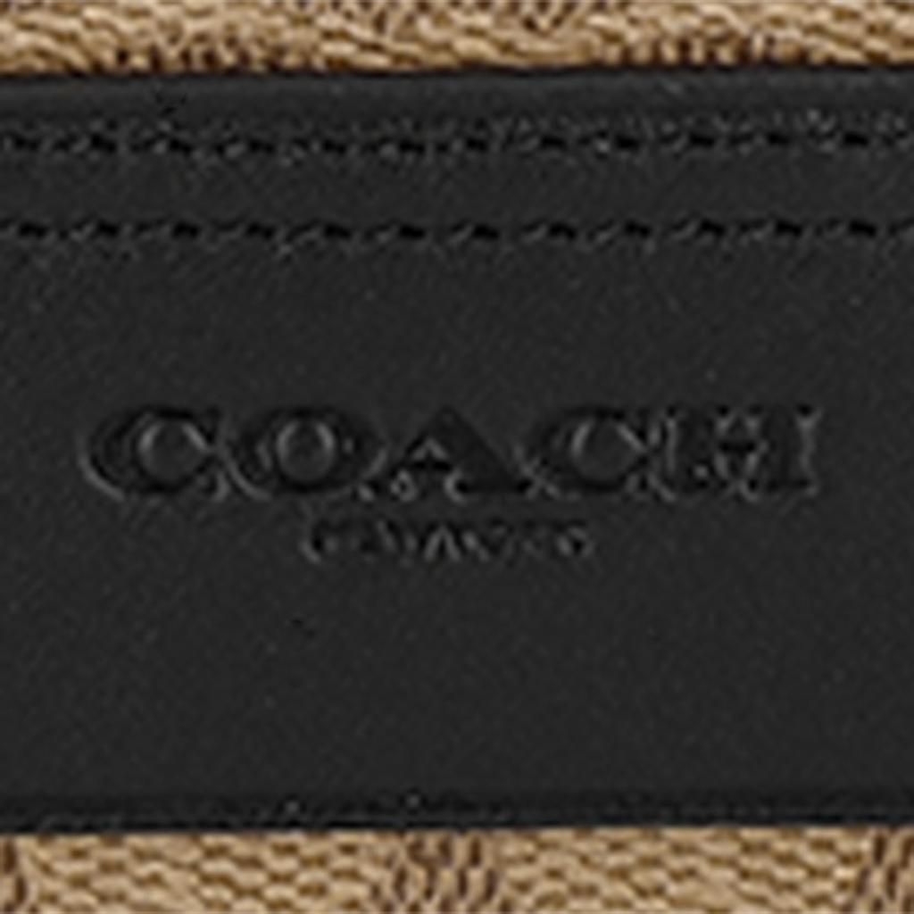 Coach Body Bag CV763 QBNRX [Used]