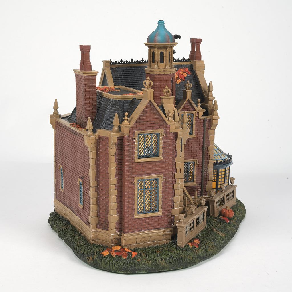 Disney World Haunted Mansion Department 56 6013606