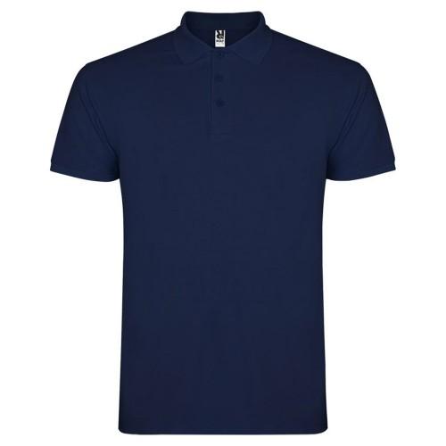 

Roly Childrens/Kids Star Polo Shirt 5-6 Years