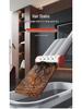2025 Hands-Free Thickened Flat Mop - Effortless Wet & Dry Cleaning with High Water Absorption