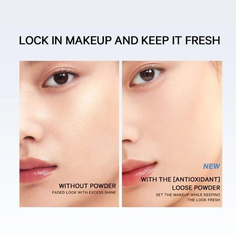 PERFECT DIARY - Antioxidative Version Loses Puder