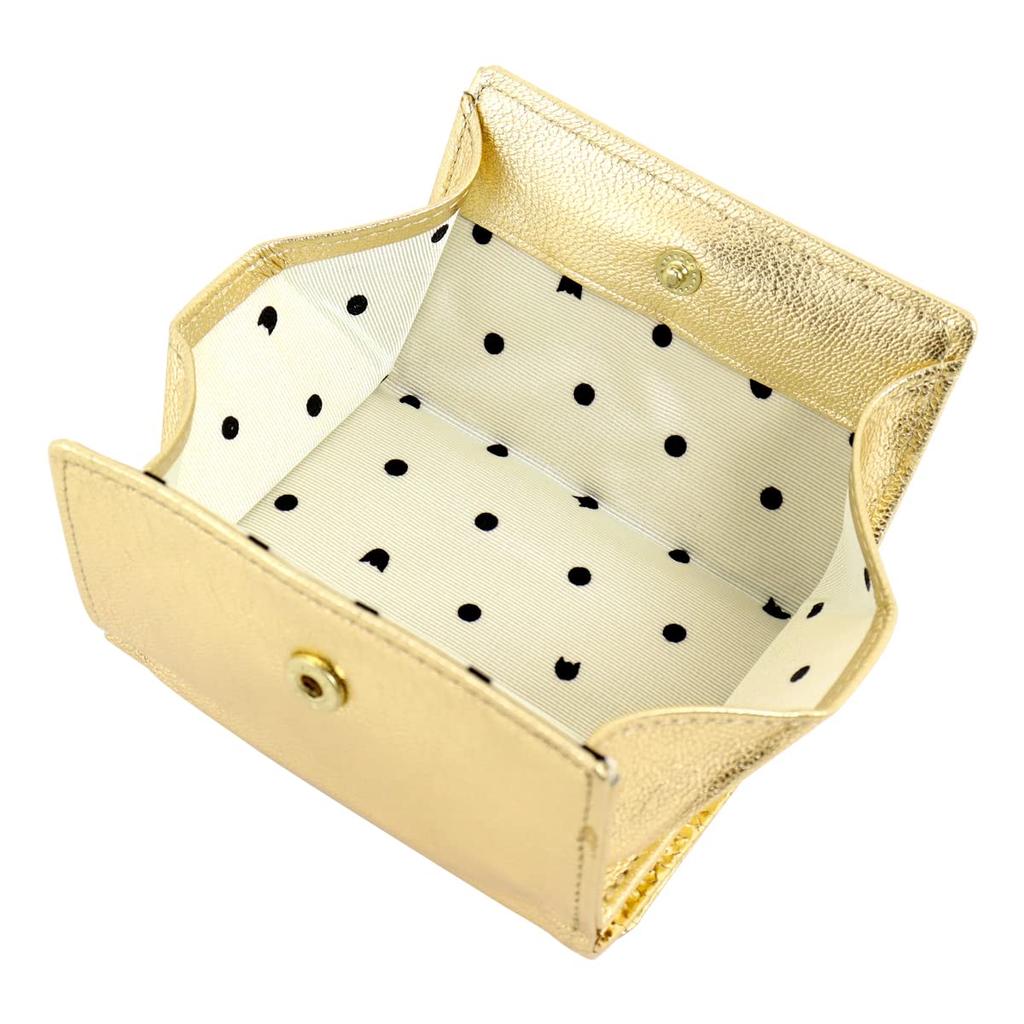 Tsumori Chisato Drops Wallet 57921 05 (Blue)