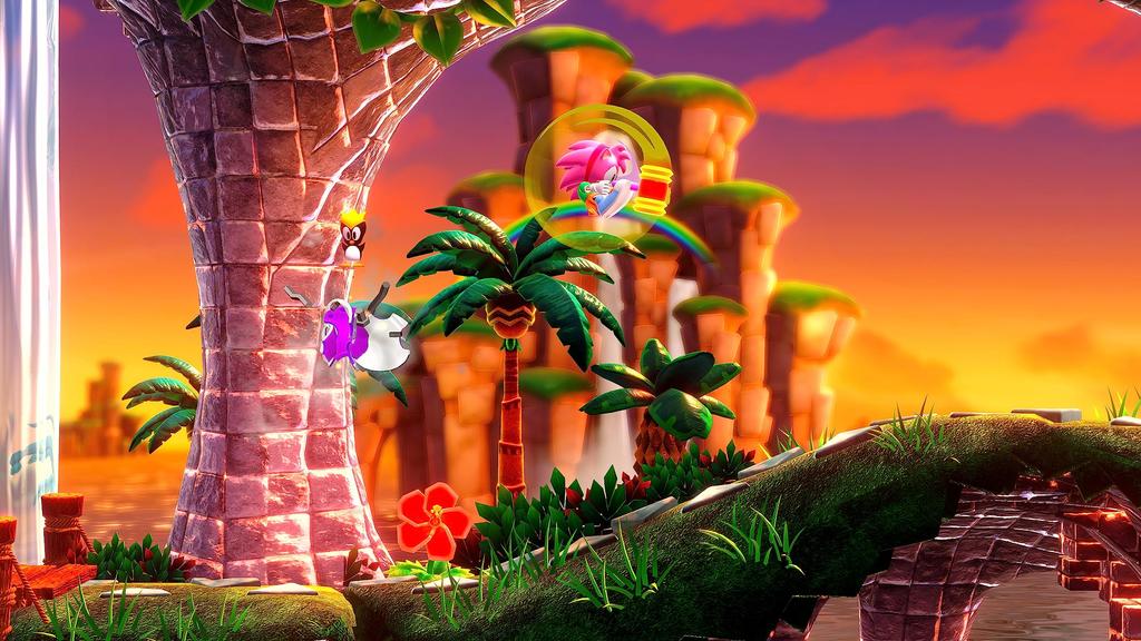 Sonic Superstars PS4 -