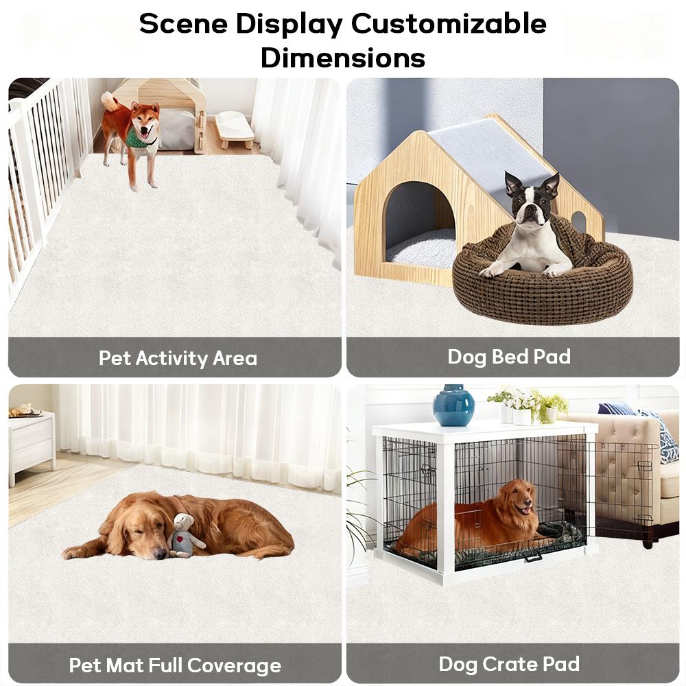 Floor Mat Soft Flannel Rug Non-Slip Absorbent Mat for Bathroom Bedroom Home Decor Genshin Impact Furina