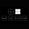 Large Acrylic Display Box for Figures Clear Display Case Cabinet Showcase for Storage Collectibles/Toy/LEGO/Figurine/Memorabilia
