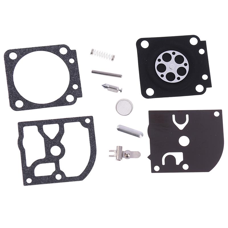 Carburetor Repair Kit Parts Rb-100 Diaphragm Joint For Stihl Chainsaw Trimmer