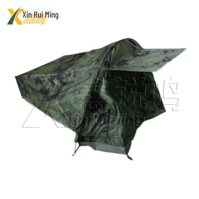 Xin Ruiming 2002-2 Portable Double Cotton Tent