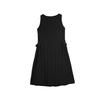 ELLE High-End Sleeveless Cami Dress Women Dresses L8SLM097