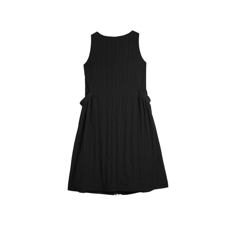 ELLE High-End Sleeveless Cami Dress Women Dresses L8SLM097