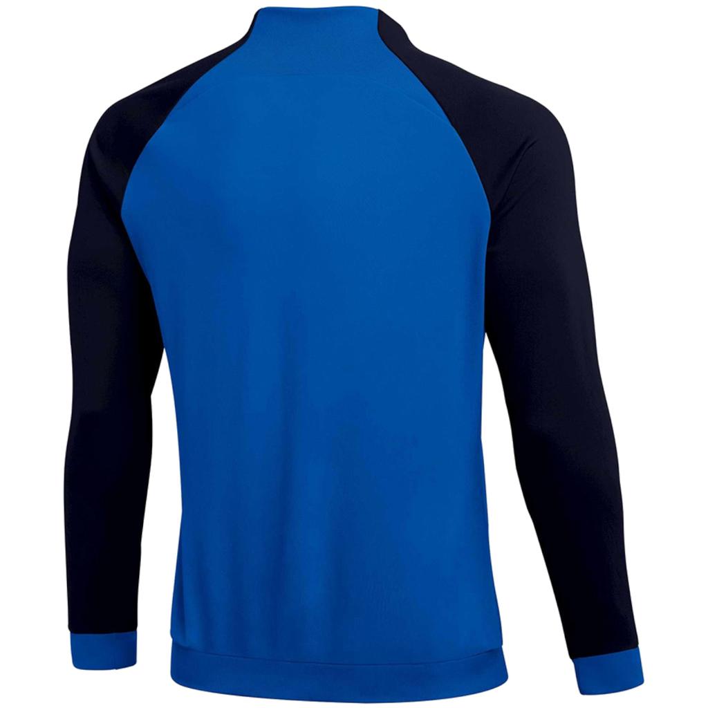 Nike NK Dri-FIT Academy Pro Trk Jacket, Mens Blue Sweatshirt