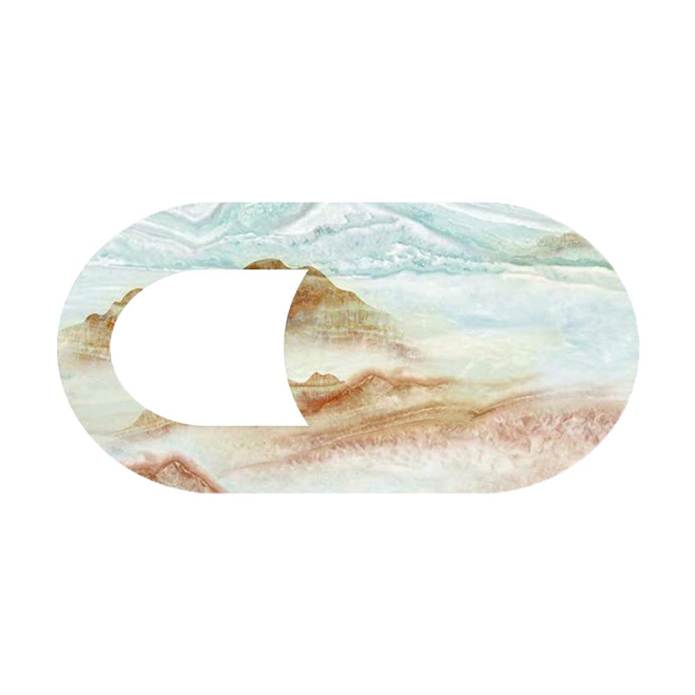 Laptop, Tablet & Phone Camera Privacy Cover - Anti-Peeping Webcam Protector, Customizable