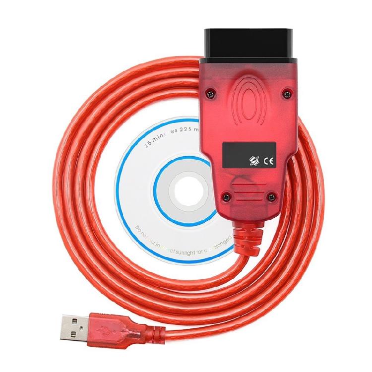 Renolink V2.10 Для автомобиля OBD2 Сброс OBD2 Автомобильный диагностический Автосканер UCH Программатор ключей 1
