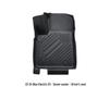 3D High-Edge TPE Floor Mats for 23-24 Lan Dian E5