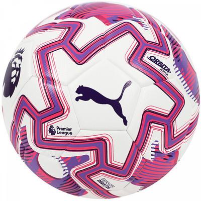 Puma Ballon de Football Obita Match Pl Brilliance 2025 26