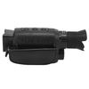 ZIYOUHU Night Vision Monocular DN‑001A Handheld Digital Infrared Device for Photos Videos