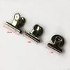 18x Magnetic Clips for Classroom Organization Supplies Home Kitchen Locker