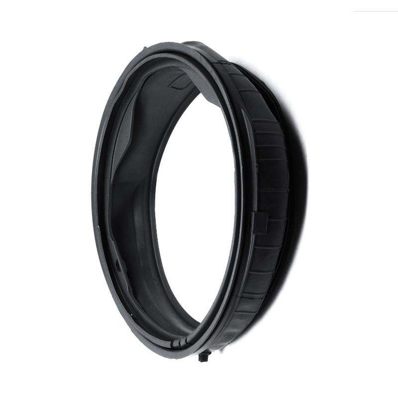 YCOC-Washer Replacement Parts Drum Washing Machine Door Seal Gasket For LG, Kenmore MDS47123605 AP5602285 PS3648651