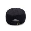 Fashion Anti-UV Fishing Hat Casual Cotton Sun Hat Outdoor Sunscreen Retro Peaked cap Men Women Sun Hat