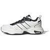 Neo Strutter Fabric Synthetic Leather Comfortable Versatile Shock Absorption Slip Resistant Durable Low Top Lifestyle Casual Shoes ID3568