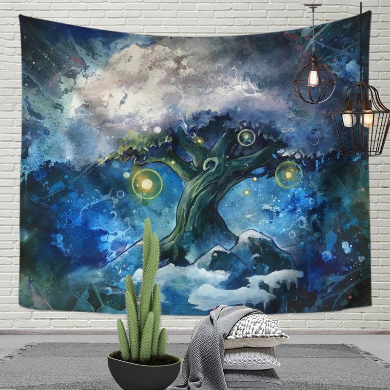 Древо жизни — фото 14