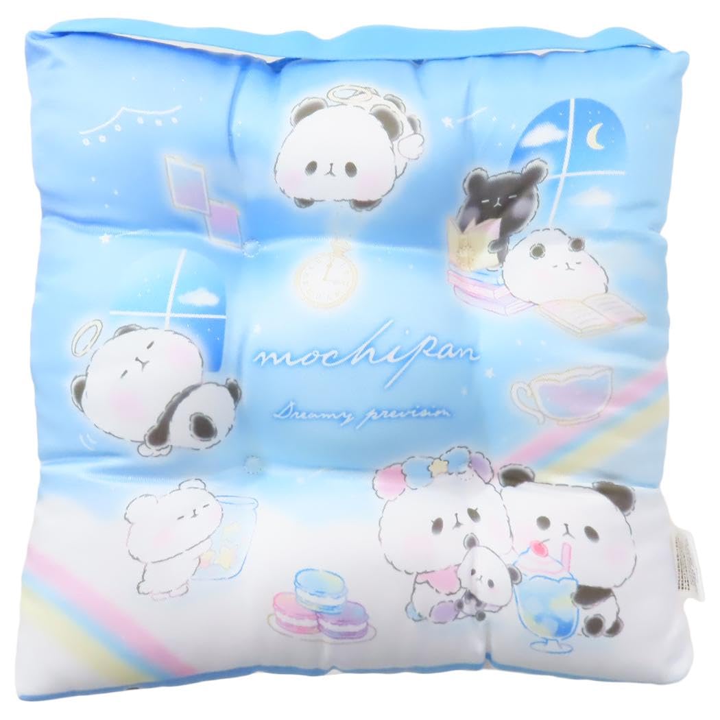 

Школьная Панда [Подушка] Подушка/Мотимоти