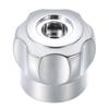 1Pcs Switch Handle Faucet Repair Accessories Copper Faucet Replacement Part New Faucet Valve Core