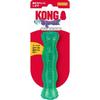 Kong Squeeze Palo Dental XS Perro 7 Soluciones Usando Kong Separación Ladrido Jaula Peso Juguete Educativo para Entrenamiento de Perros Juguete (Masticar, Dentición,