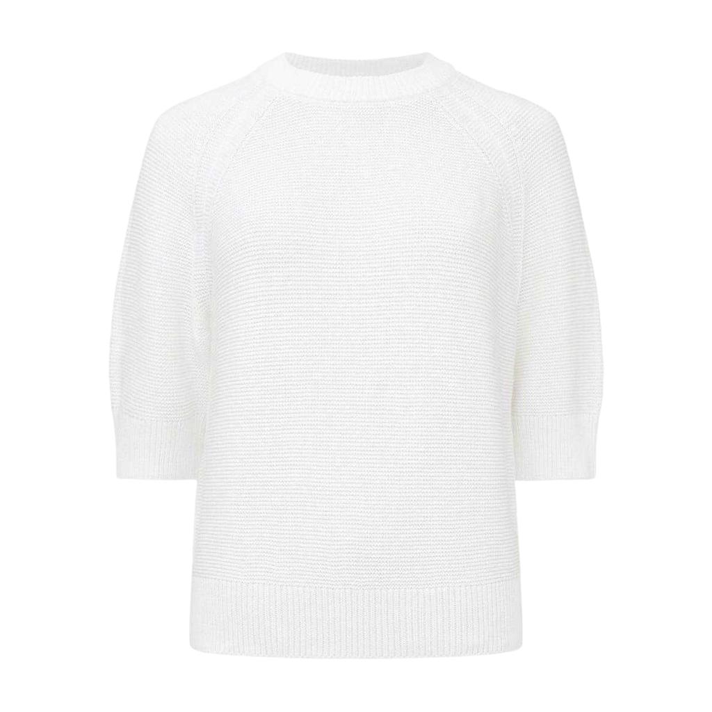 French Connection Womens/Ladies Ribbed Relaxed Fit Jumper