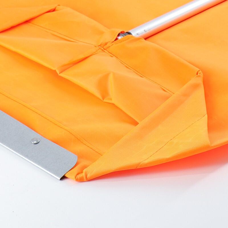 Hessidige Windproof Dustpan & Litter Grabber Set