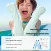 Lemonkid Kinder Sonnenschutz-Ärmel