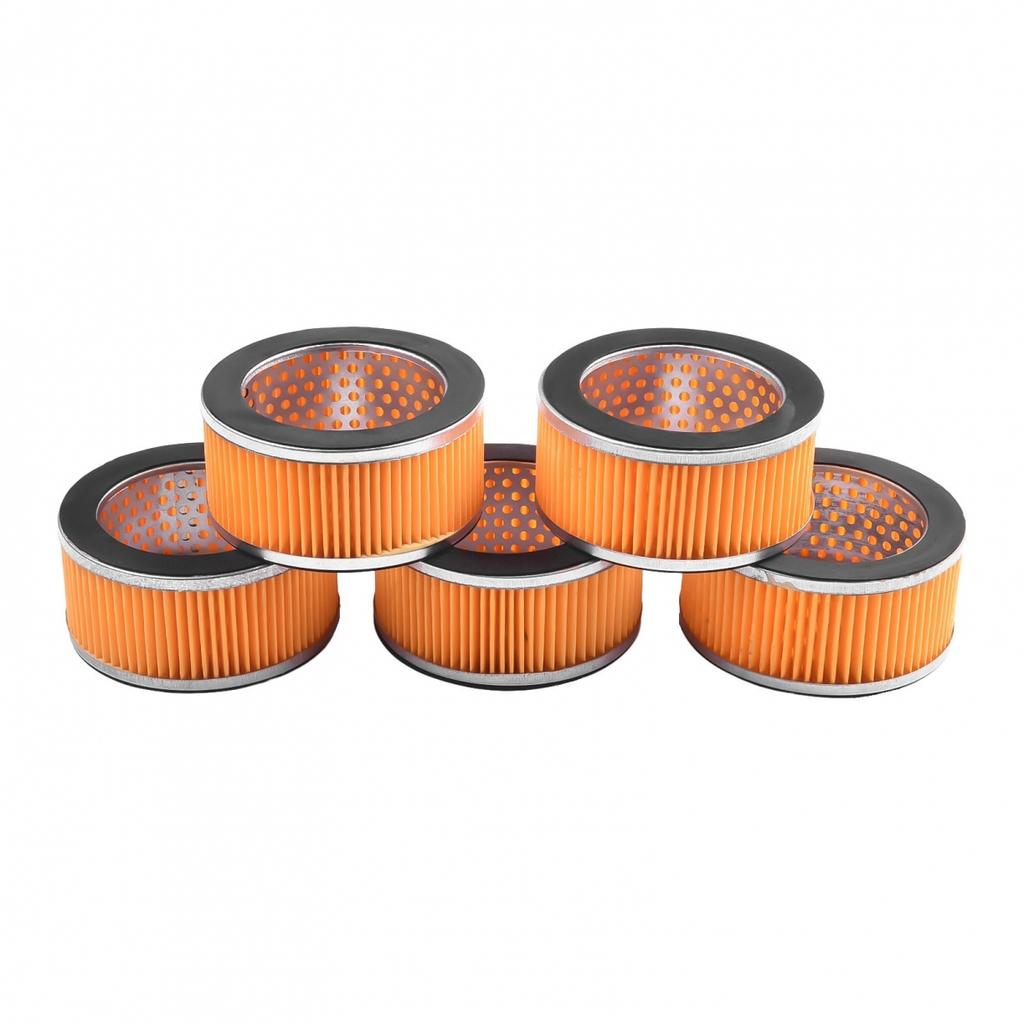 Galvanized Mesh Screens Air Intake Filter Element Heavy Paper Elements