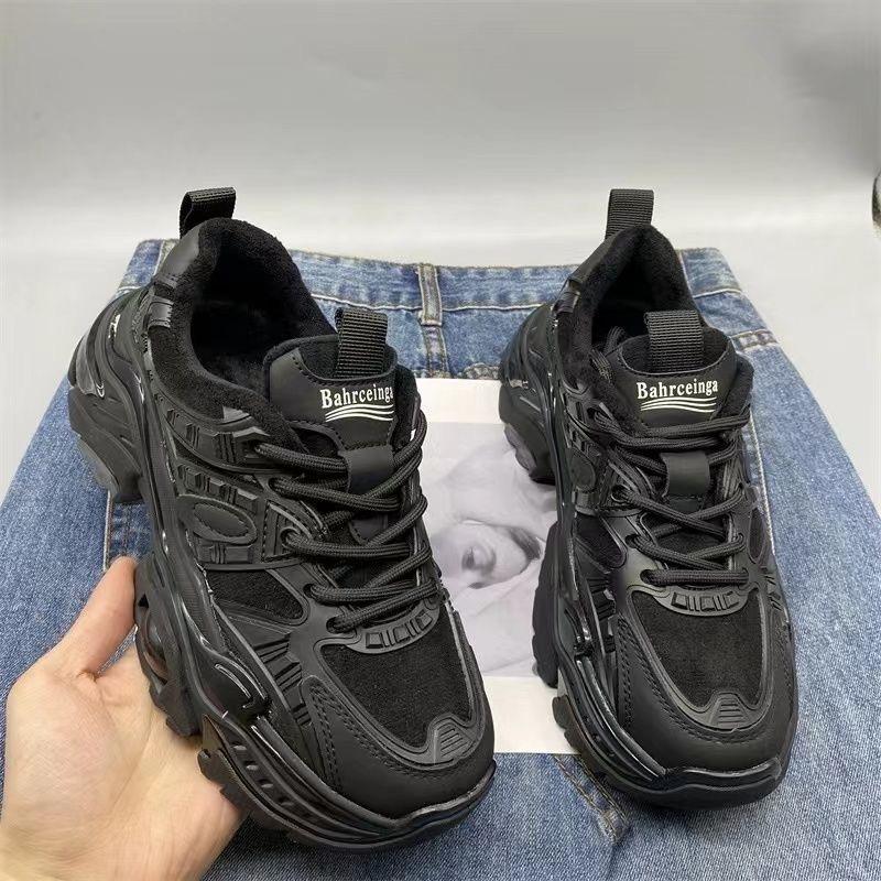 

Shoes women s spring new shoes tide little white shoes leather white shoes women s sports and leisure board shoes 35 хаки