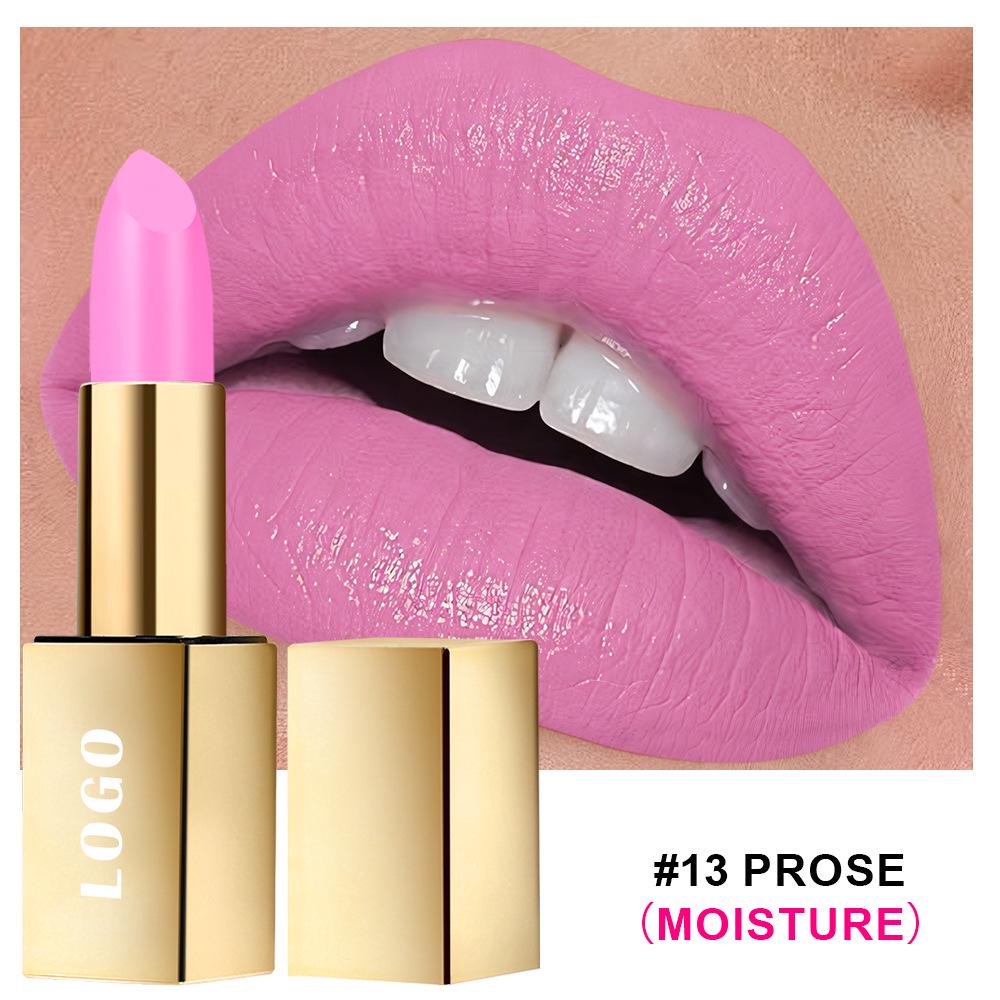 Pearlescent Long-Lasting Hydrating Lip Plumper