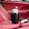 Car Cup Holder Extender Car Cup Holder With Adjustable Base Interior Accessories Drink Bracket For Large Bottles