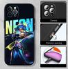V-VALORANT Phone Case for Redmi Note 12 12S 12C 13 13C 13R 14 14S 14R 14C 11A 13X A3 A3X A4 A5 Pro Max Plus