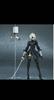 [USED] Nier: Automata 2B YoRHa No. 2 Type B DX Edition Square Enix Figure