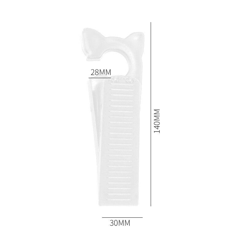 Children's Protective Equipment Door Stopper Door Stop Door Card Creative Windproof Door Clip Door Top Door Stopper