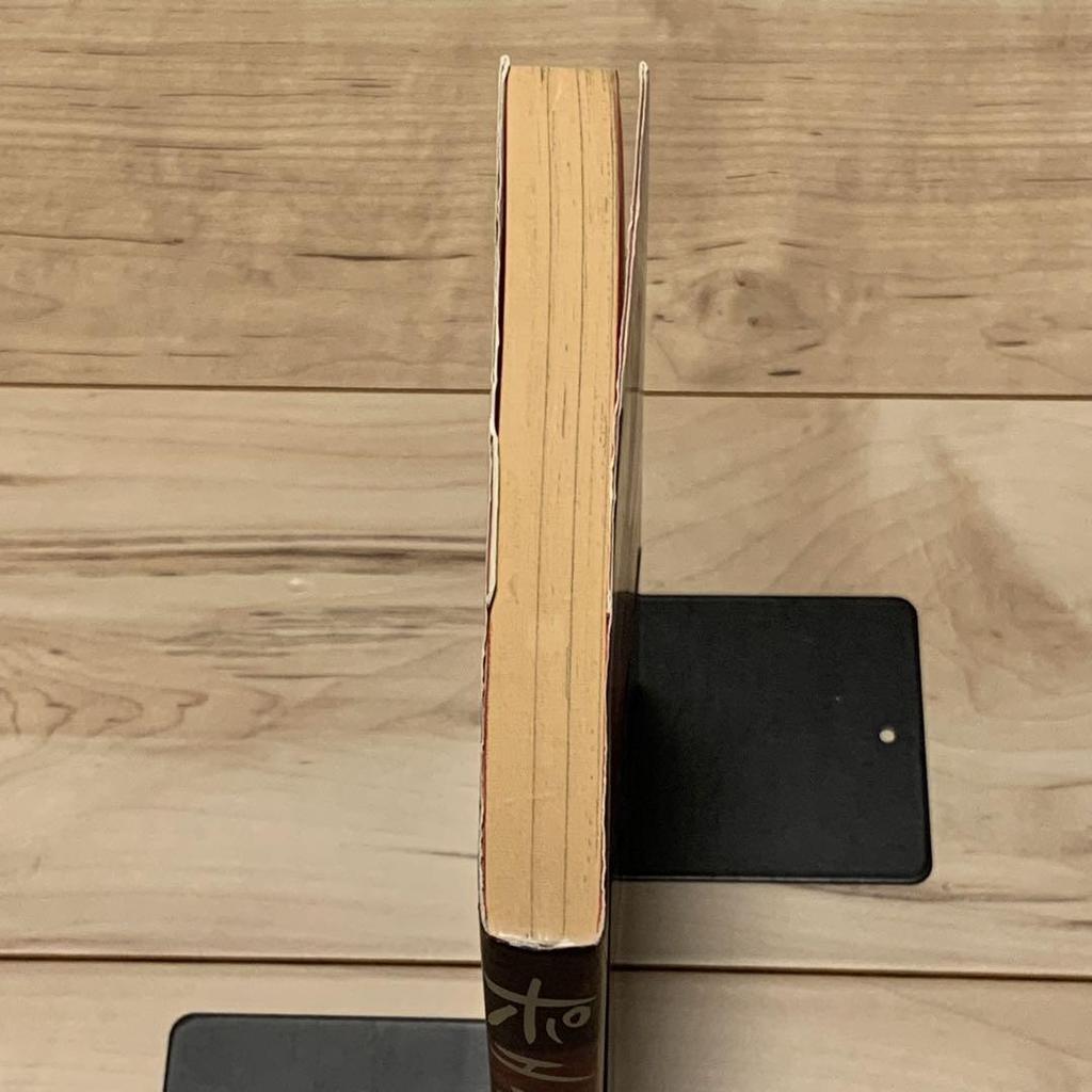 [USED] First edition with obi Robin Nishi Poeyan Magazine House Mag comics