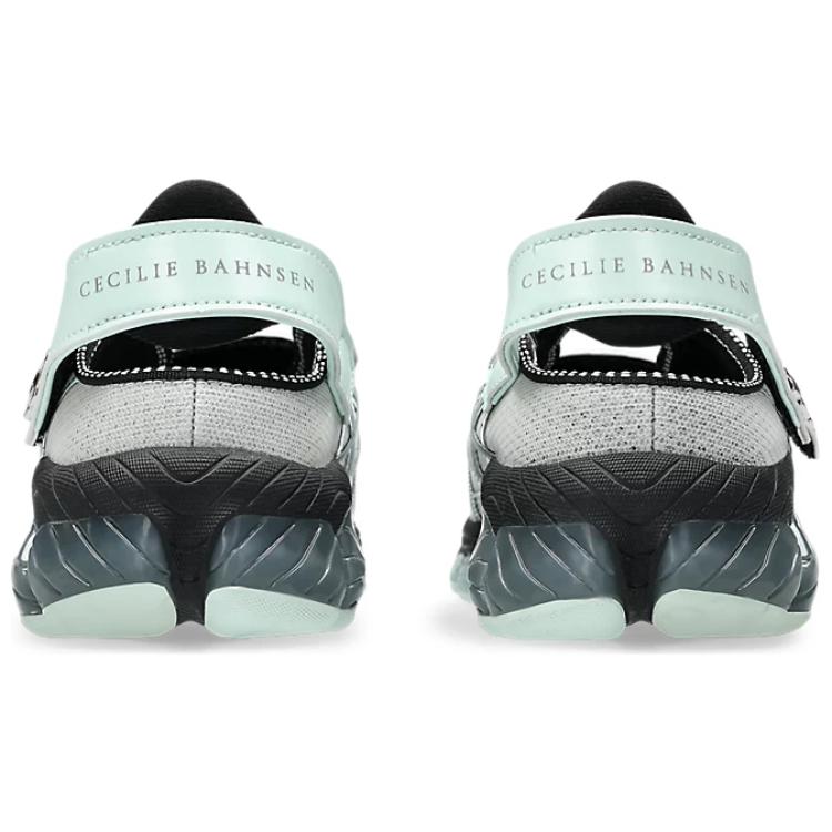 ASICS Gel Quantum 360 Viii Cecilie Bahnsen Clearly Aqua Sneakers 1203A638-020