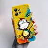 Case For Xiaomi Redmi Note 12 12S 4G 5G Patterned Full Protection Soft Silicone Stylish Cartoon Cover For Redmi Note 12 S Funda
