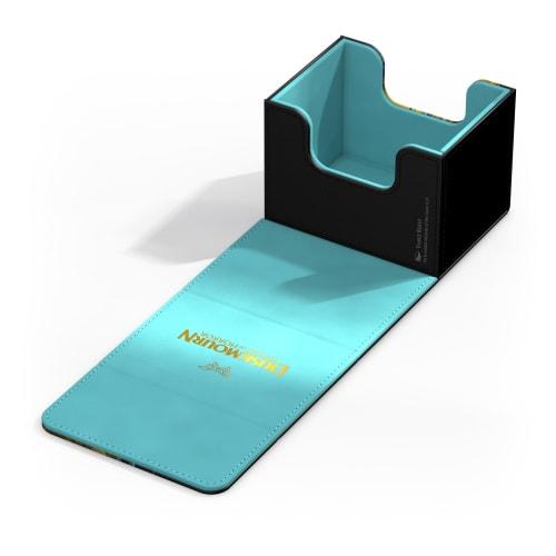 Ultimate Guard Sidewinder 100+ Duskmourn The Wandering Rescuer