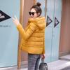 Premium Quality Winter Jacket Women Parka Thick Down Coat With Timeless Design