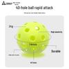Suncojia Pickleball Paddle Set