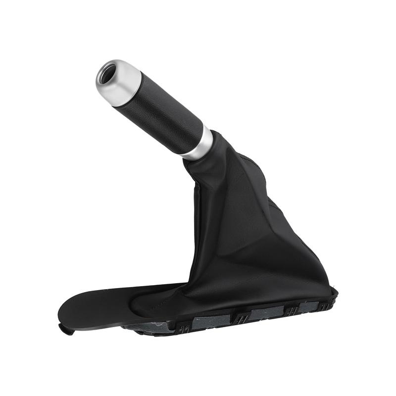 

Car Handbrake Gear Shift Knob For Mini For Cooper R56 R57 R55 R58 Shifter Lever Gaiter Boot Cover Cars Accessories