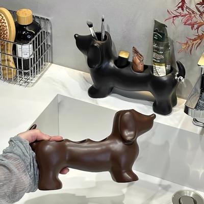Banyo ve tuvalet – Diş fırçası tutucuları