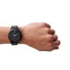 Emporio Armani Orologio da uomo cronografo Luigi nero AR1895