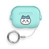 Jiyika wow for AirPods pro1 generation protective case cute 1 generation pro1 apple bluetooth headset case female