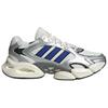 Adidas Megastride 'White Silver Royal' JR6330